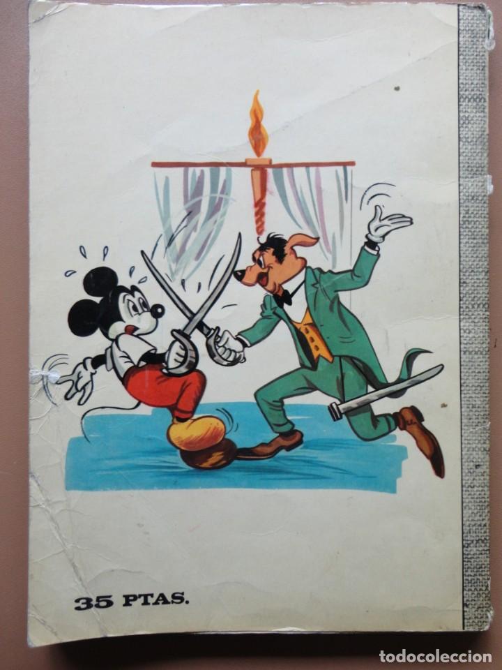 C&oacute;mics: DUMBO 29 - Foto 4