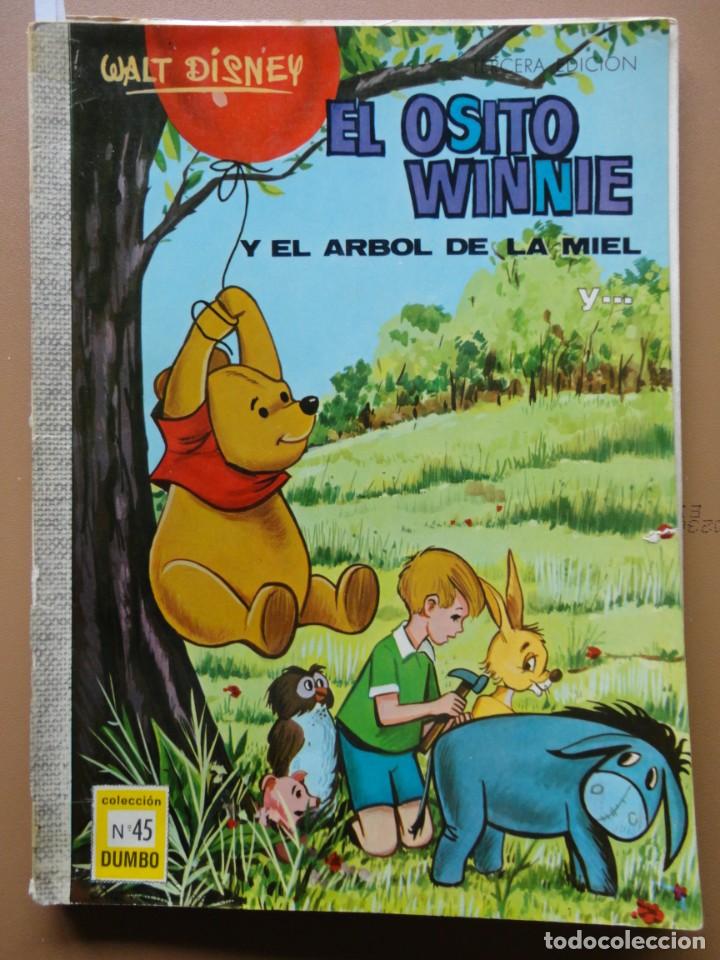 C&oacute;mics: DUMBO 45 - Foto 1