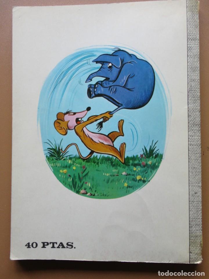 C&oacute;mics: DUMBO 45 - Foto 4