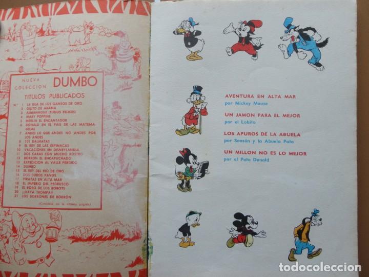 C&oacute;mics: DUMBO 53 - Foto 2