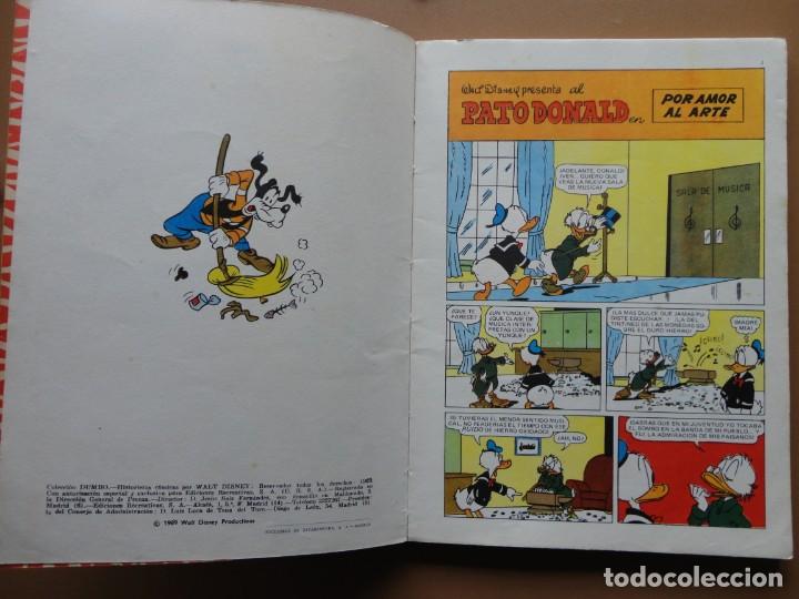 C&oacute;mics: DUMBO 53 - Foto 3