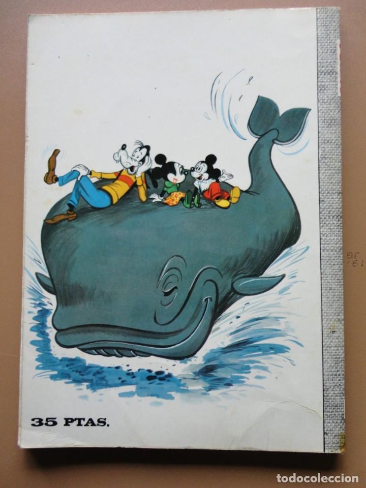 C&oacute;mics: DUMBO 53 - Foto 4