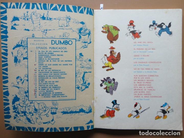 C&oacute;mics: DUMBO 55 - Foto 2