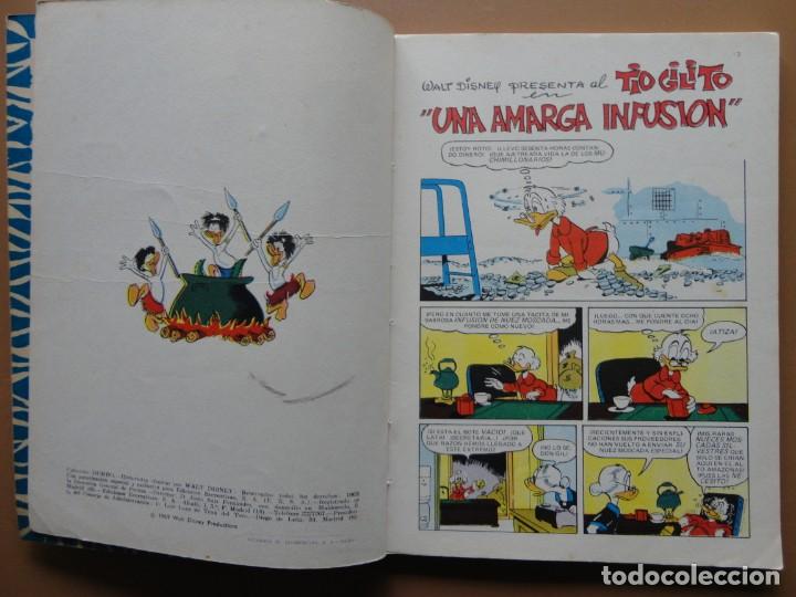 C&oacute;mics: DUMBO 55 - Foto 3