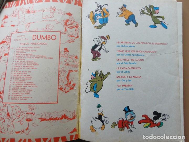C&oacute;mics: DUMBO 64 - Foto 2