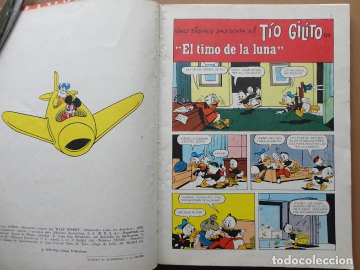 C&oacute;mics: DUMBO 64 - Foto 3