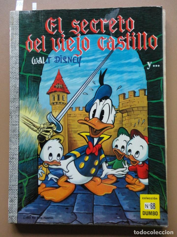 C&oacute;mics: DUMBO 68 - Foto 1