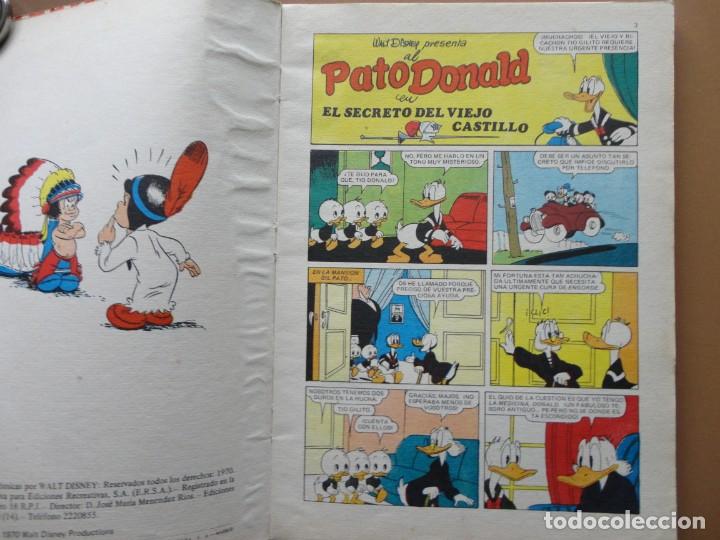 C&oacute;mics: DUMBO 68 - Foto 2