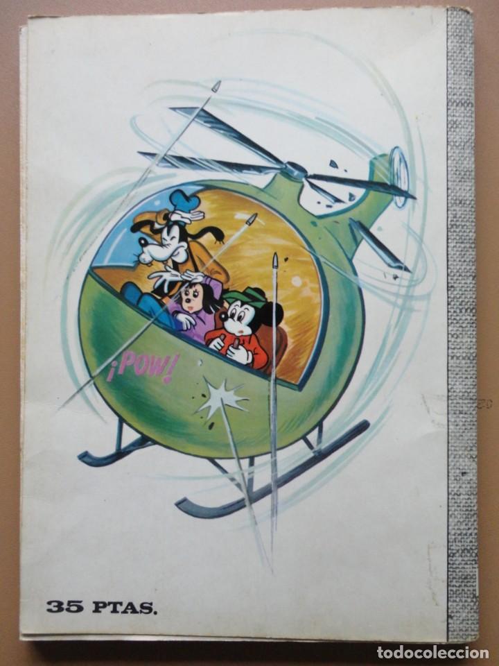 C&oacute;mics: DUMBO 68 - Foto 3
