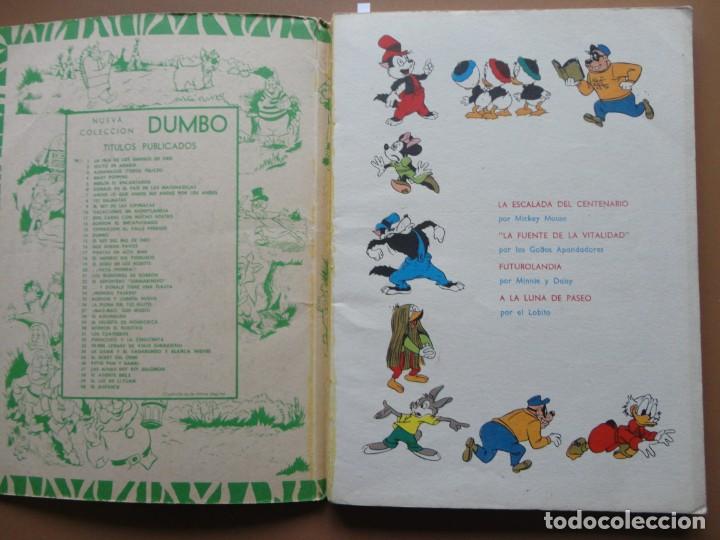 C&oacute;mics: DUMBO 72 - Foto 2