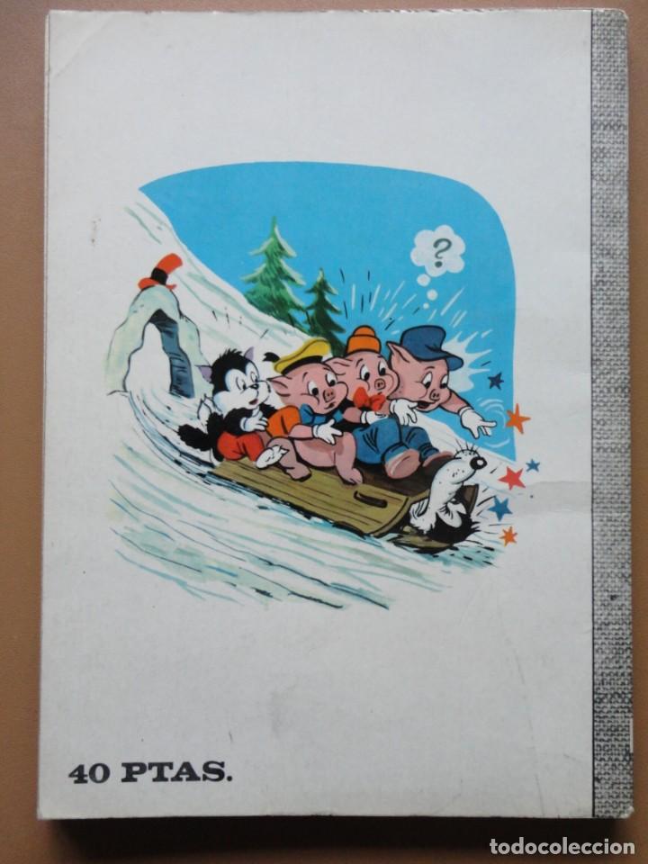 C&oacute;mics: DUMBO 72 - Foto 4
