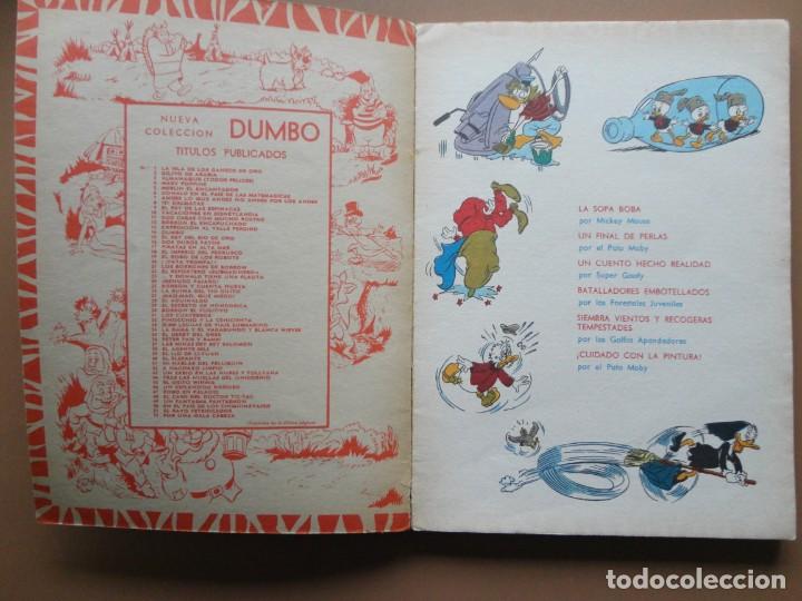 C&oacute;mics: DUMBO 96 - Foto 2