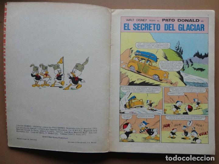 C&oacute;mics: DUMBO 96 - Foto 3