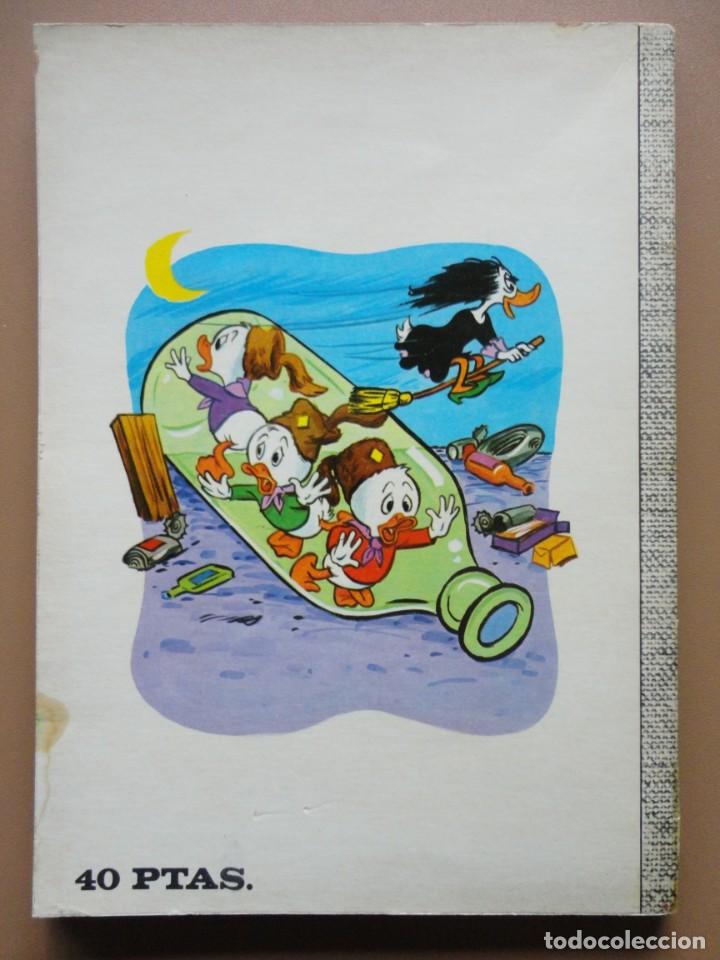 C&oacute;mics: DUMBO 96 - Foto 4