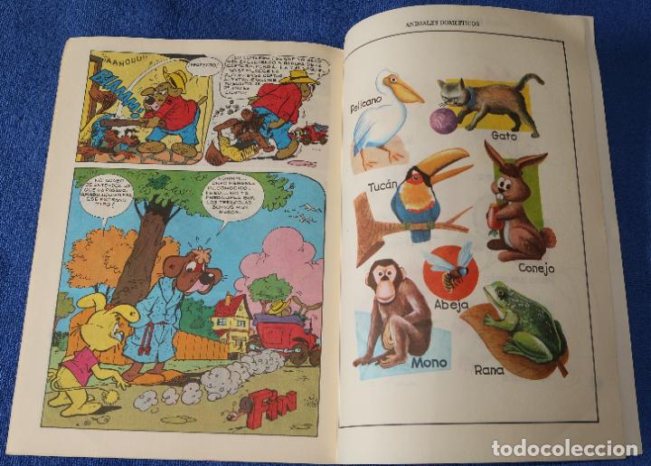 C&oacute;mics: Bip Bip - El Extraterrestre - Ediciones Gaviota (1986) - Foto 4