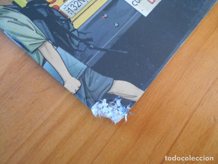 C&oacute;mics: GENERATION ZERO - N&ordm; 1 - VALIANT - LEER DESCRIPCION (FI1) - Foto 2