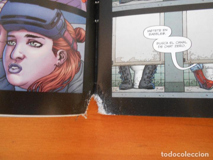 C&oacute;mics: GENERATION ZERO - N&ordm; 1 - VALIANT - LEER DESCRIPCION (FI1) - Foto 3