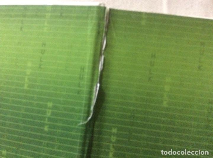 C&oacute;mics: Hulk an origin story avengers assemble - Foto 3
