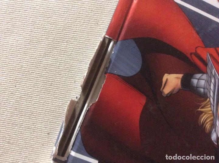 C&oacute;mics: Thor an origin story avengers assemble - Foto 2