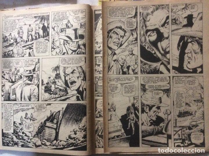 C&oacute;mics: DAN DEFENSOR VOL 2 N&deg; 4 VERTICE - Foto 4