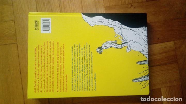 C&oacute;mics: RASL 1. JEFF SMITH. ASTIBERRI - Foto 2