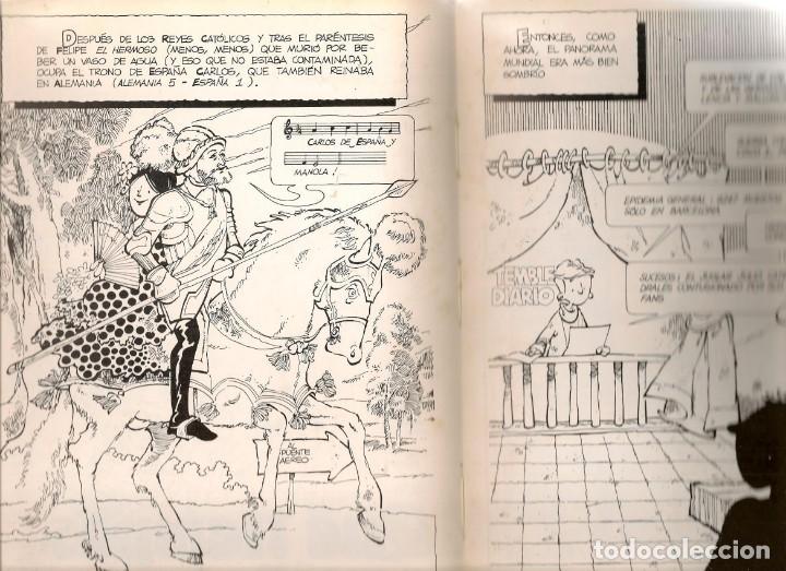C&oacute;mics: TERESA, LA DE JES&Uacute;S. EDICIONES SM. 3&ordf; EDC. 1981. (P/B3) - Foto 3