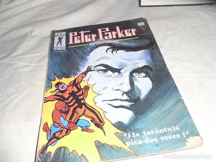 C&oacute;mics: Mundi Comics, Peter Parker, Spiderman, volumen 1. numero 1 - Foto 1