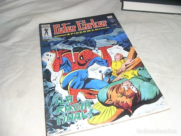 C&oacute;mics: Peter Parker Spiderman, volumen 1, numero 8 - Foto 1