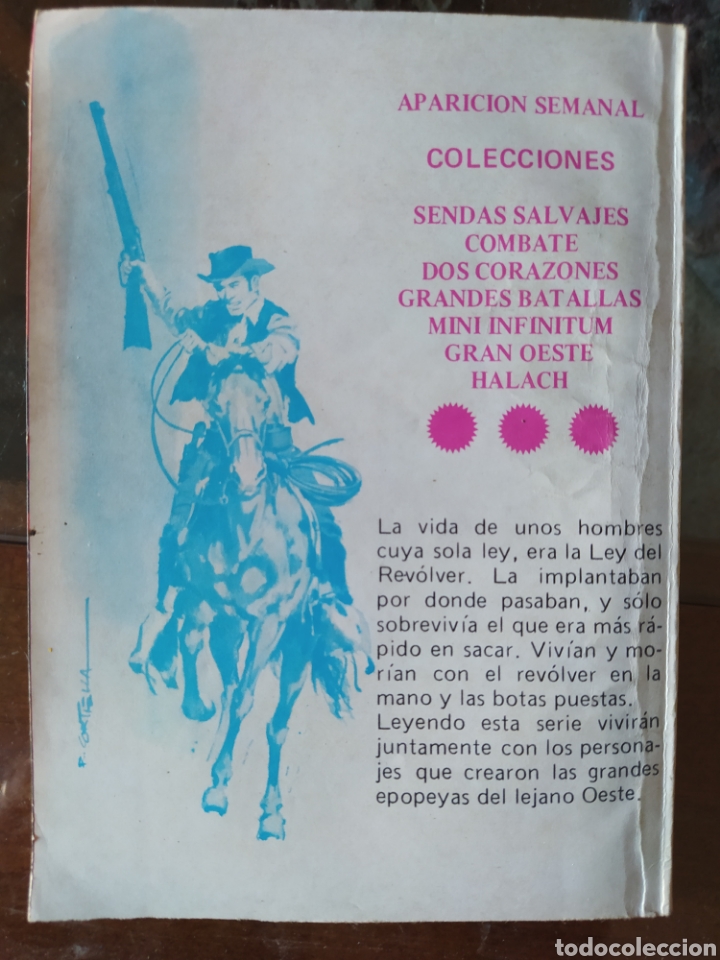 C&oacute;mics: Grandes batallas. H&eacute;roes de pacotilla. - Foto 3
