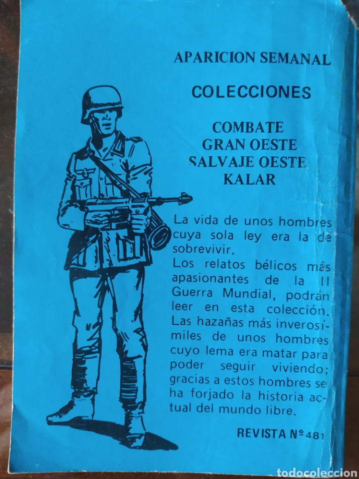 C&oacute;mics: Gran Oeste. La visita. - Foto 3