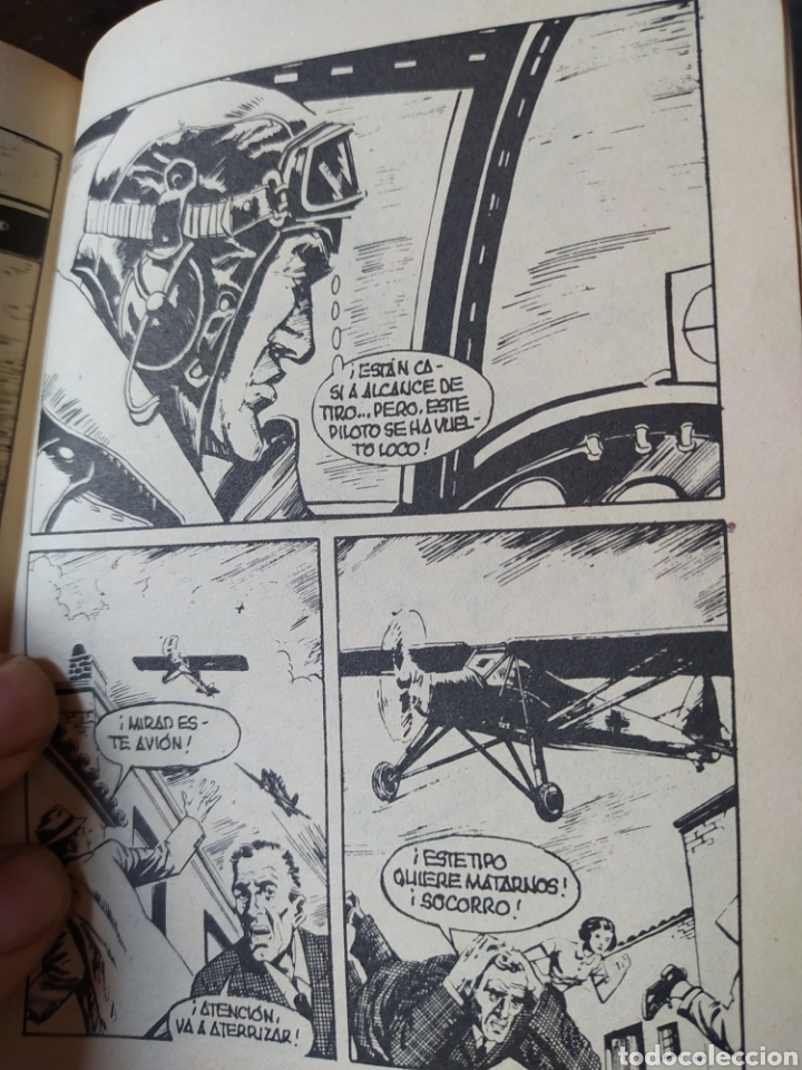 C&oacute;mics: Grandes batallas. El rescate. - Foto 2