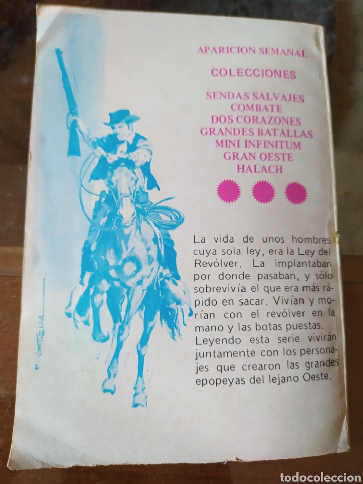 C&oacute;mics: Grandes batallas. El rescate. - Foto 3