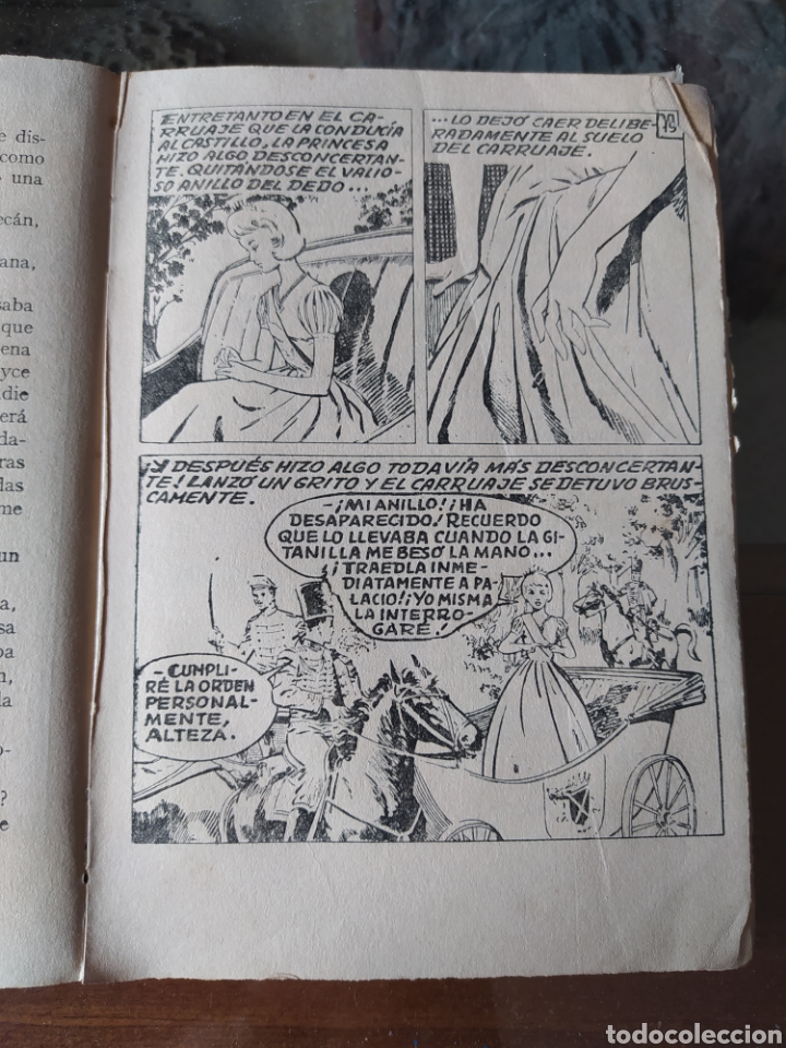 C&oacute;mics: Muchas gracias Joyce. - Foto 2