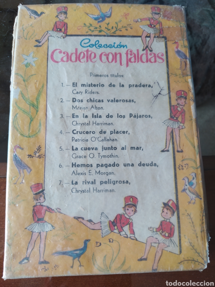C&oacute;mics: Muchas gracias Joyce. - Foto 3