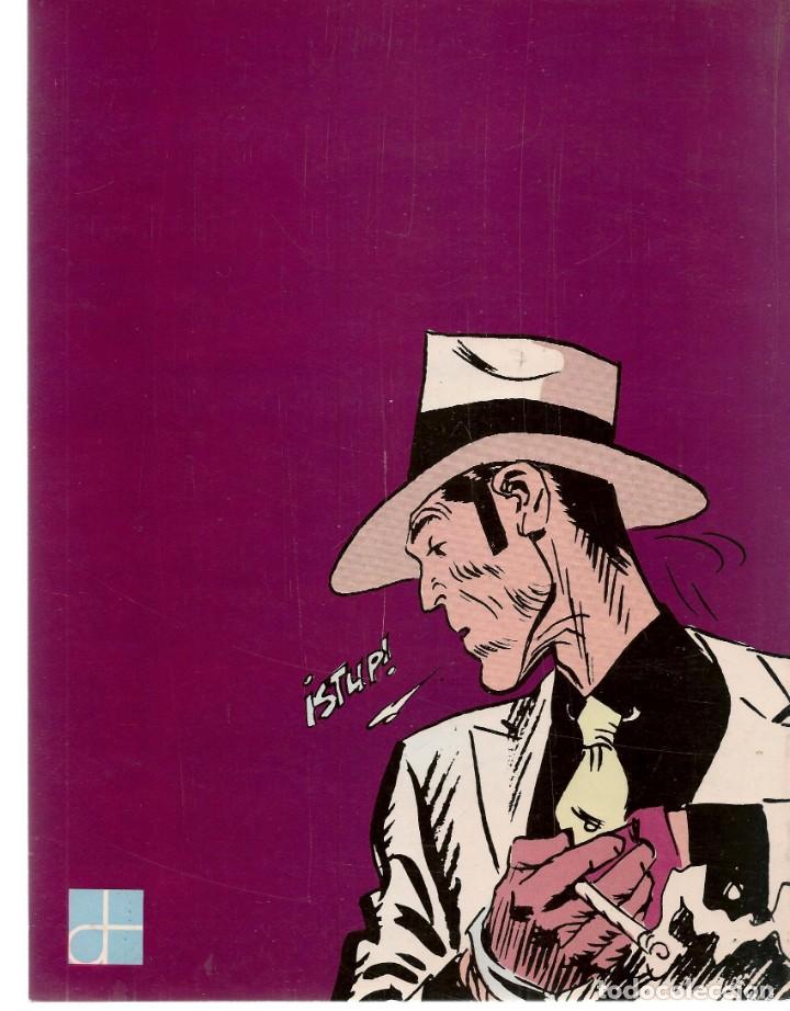 C&oacute;mics: TORPEDO, 1936. TOMO 1. S&Aacute;NCHEZ ABUL&Iacute;.   (P/B3) - Foto 2