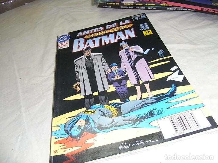 C&oacute;mics: Batman, El comienzo del ma&ntilde;ana, DC, Comics, Zinco - Foto 1