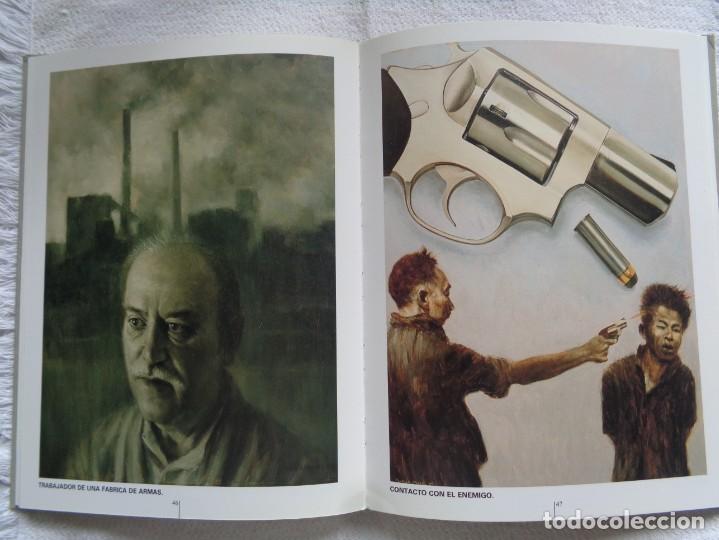 C&oacute;mics: VV.AA. EL SUR. 1989. PRIMERA EDICI&Oacute;N. - Foto 1