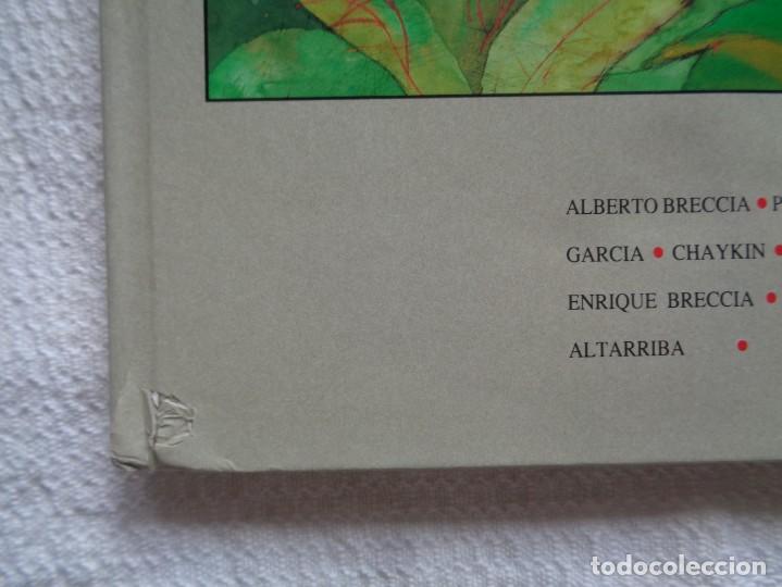 C&oacute;mics: VV.AA. EL SUR. 1989. PRIMERA EDICI&Oacute;N. - Foto 5