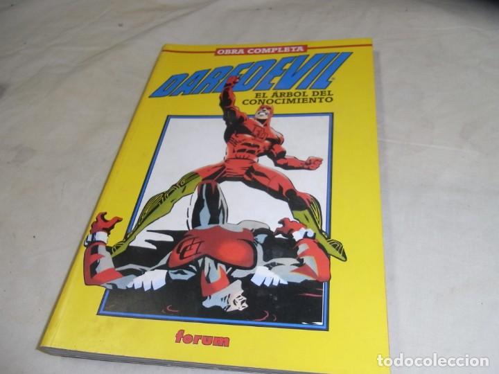 C&oacute;mics: Darevil, Obra Completa, Forum - Foto 1