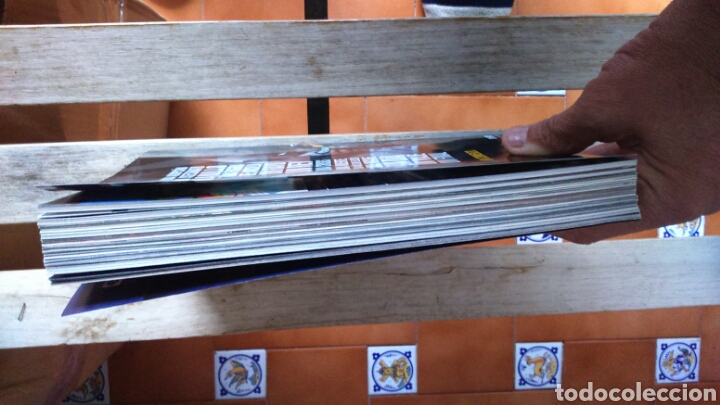 C&oacute;mics: SUPERMAN NUEVO UNIVERSO DC LOTE DE 10 COMIC - Foto 14