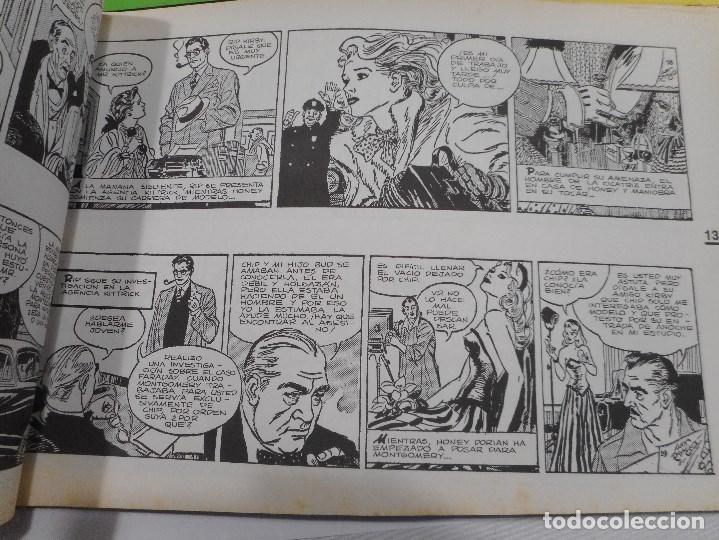 C&oacute;mics: ALEX RAYMOND     Rip Kirby (5 Tomos)      Y99892W - Foto 2