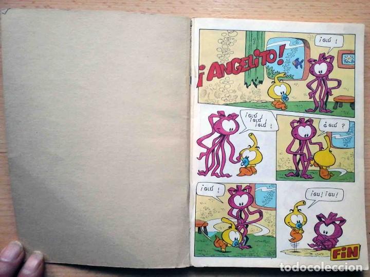 C&oacute;mics: Snorkels Selecci&oacute;n 3 - Multilibro 1987 - Foto 2