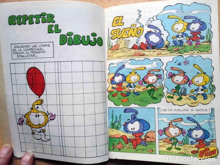 C&oacute;mics: Snorkels Selecci&oacute;n 3 - Multilibro 1987 - Foto 5