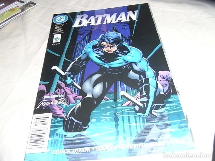C&oacute;mics: Batman, Chuck Dixon, DC - Foto 1