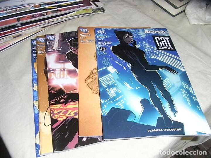 C&oacute;mics: Batman. Nightwing, numeros 2.3. y 4 - Foto 1