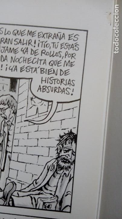 C&oacute;mics: El lado amargo. Santiago Valenzuela (Astiberri) - Foto 3