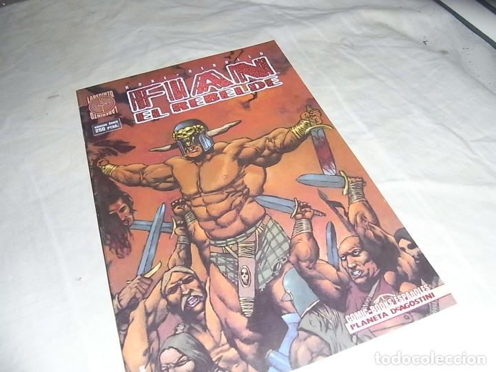 C&oacute;mics: Fian Rebelde, Laberinto - Foto 1