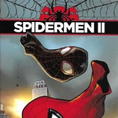 Comics : SPIDERMEN II. PANINI 2017. Nº 5. Lote 199364240