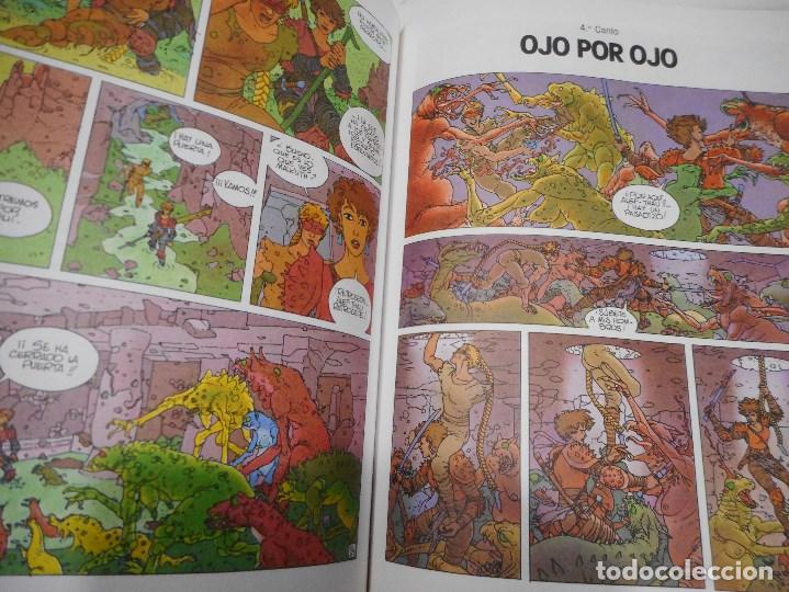 C&oacute;mics: ARNO- JODOROWSKY     El rey tuerto      Y99940W - Foto 2