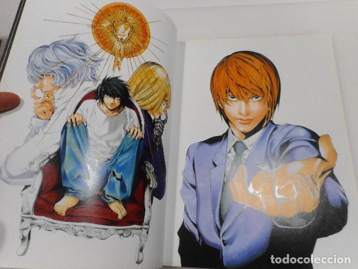 C&oacute;mics: Deathnote       Y99953W - Foto 2